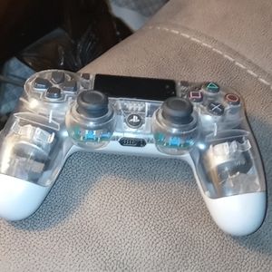 Ps4 controller